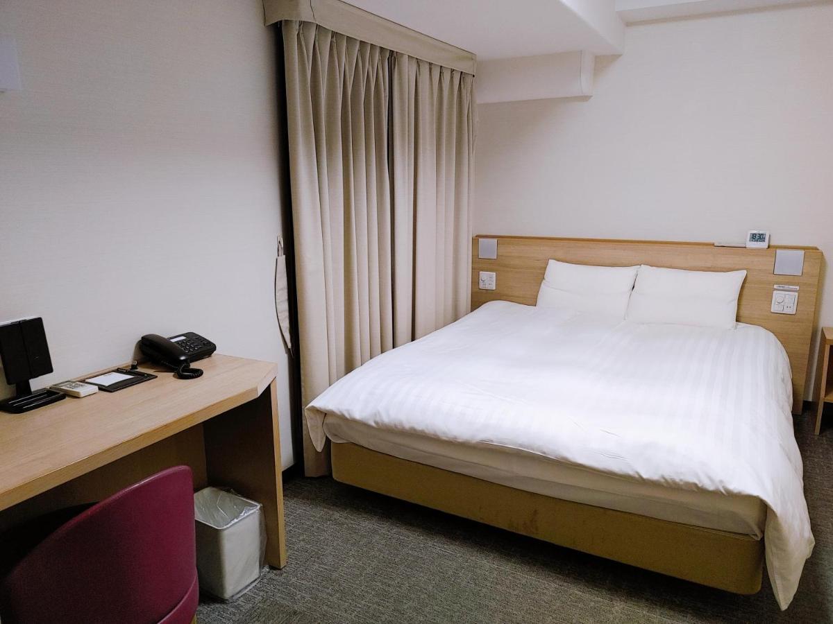 Dormy Inn Express Matsue Eksteriør bilde