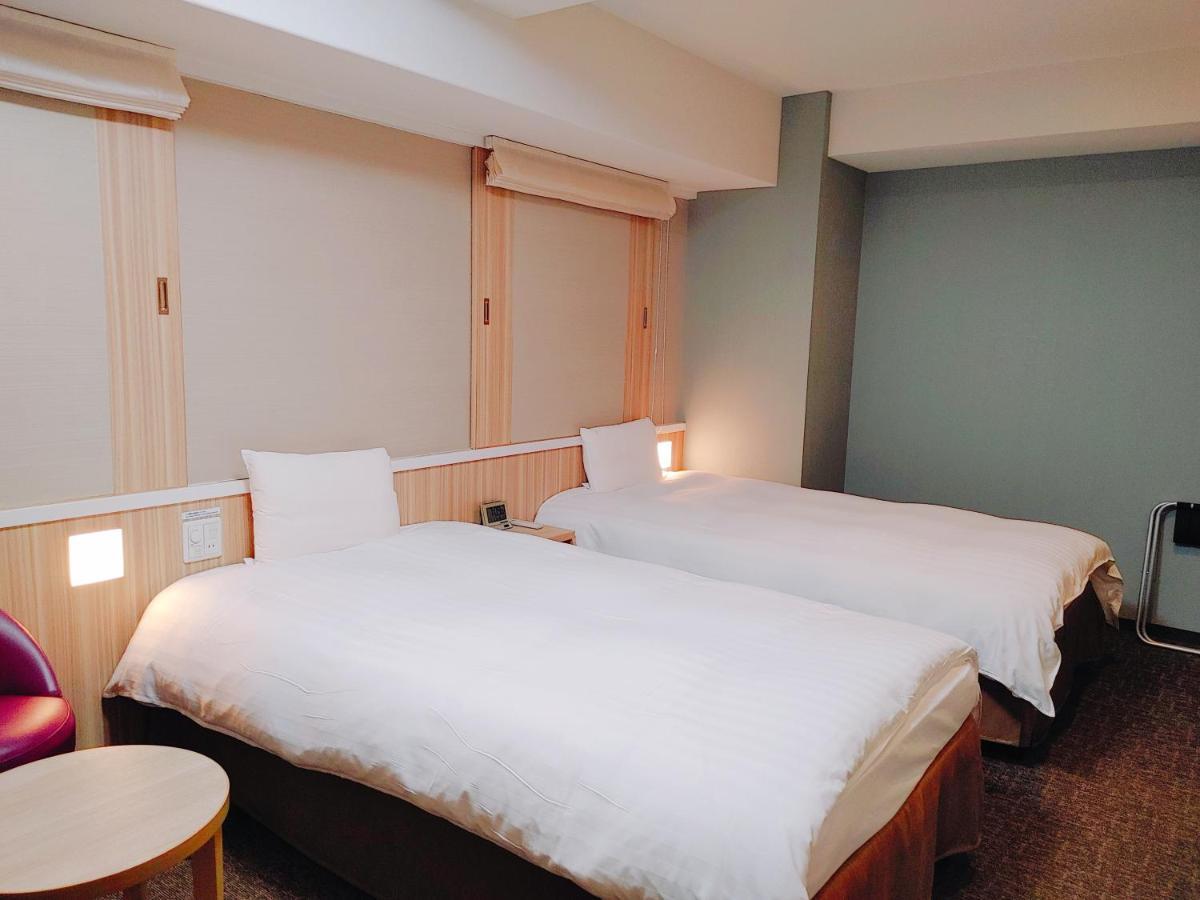 Dormy Inn Express Matsue Eksteriør bilde