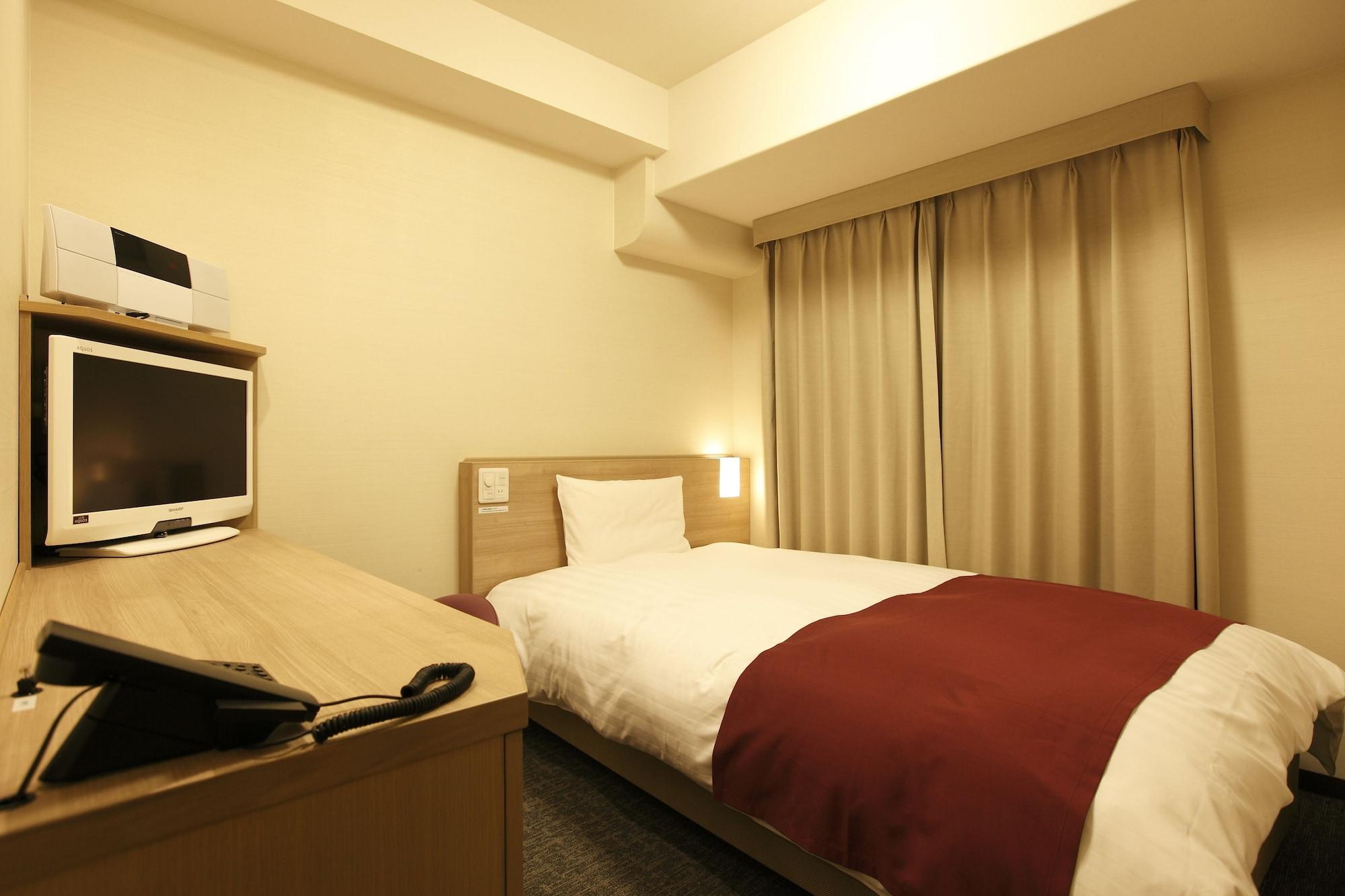 Dormy Inn Express Matsue Eksteriør bilde
