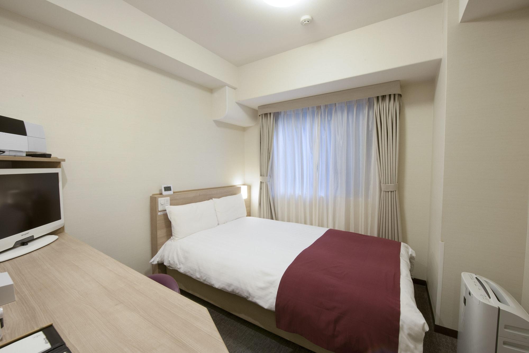 Dormy Inn Express Matsue Eksteriør bilde