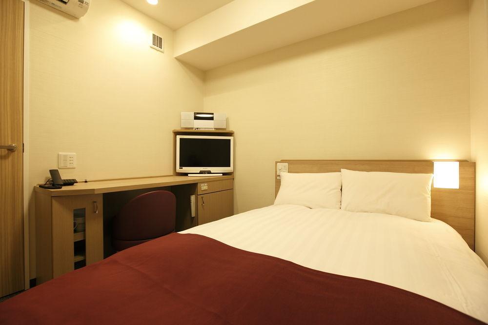 Dormy Inn Express Matsue Eksteriør bilde