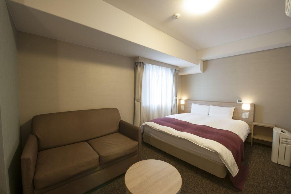 Dormy Inn Express Matsue Eksteriør bilde