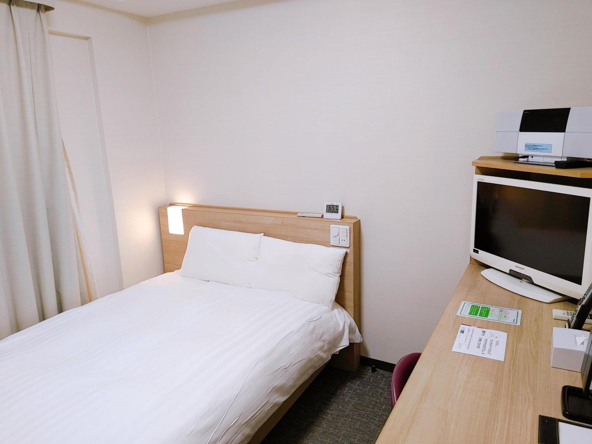 Dormy Inn Express Matsue Eksteriør bilde