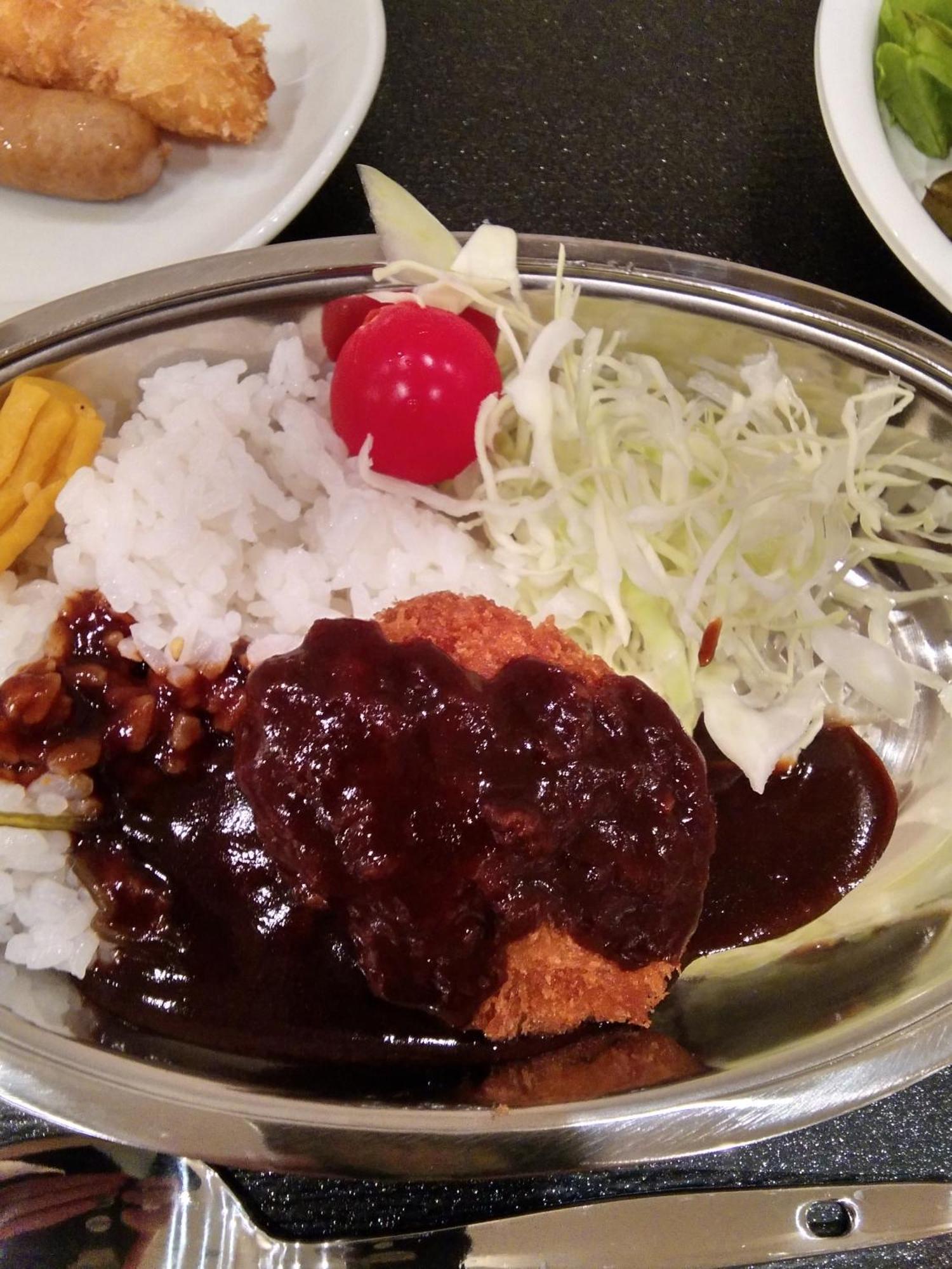 Dormy Inn Express Matsue Eksteriør bilde