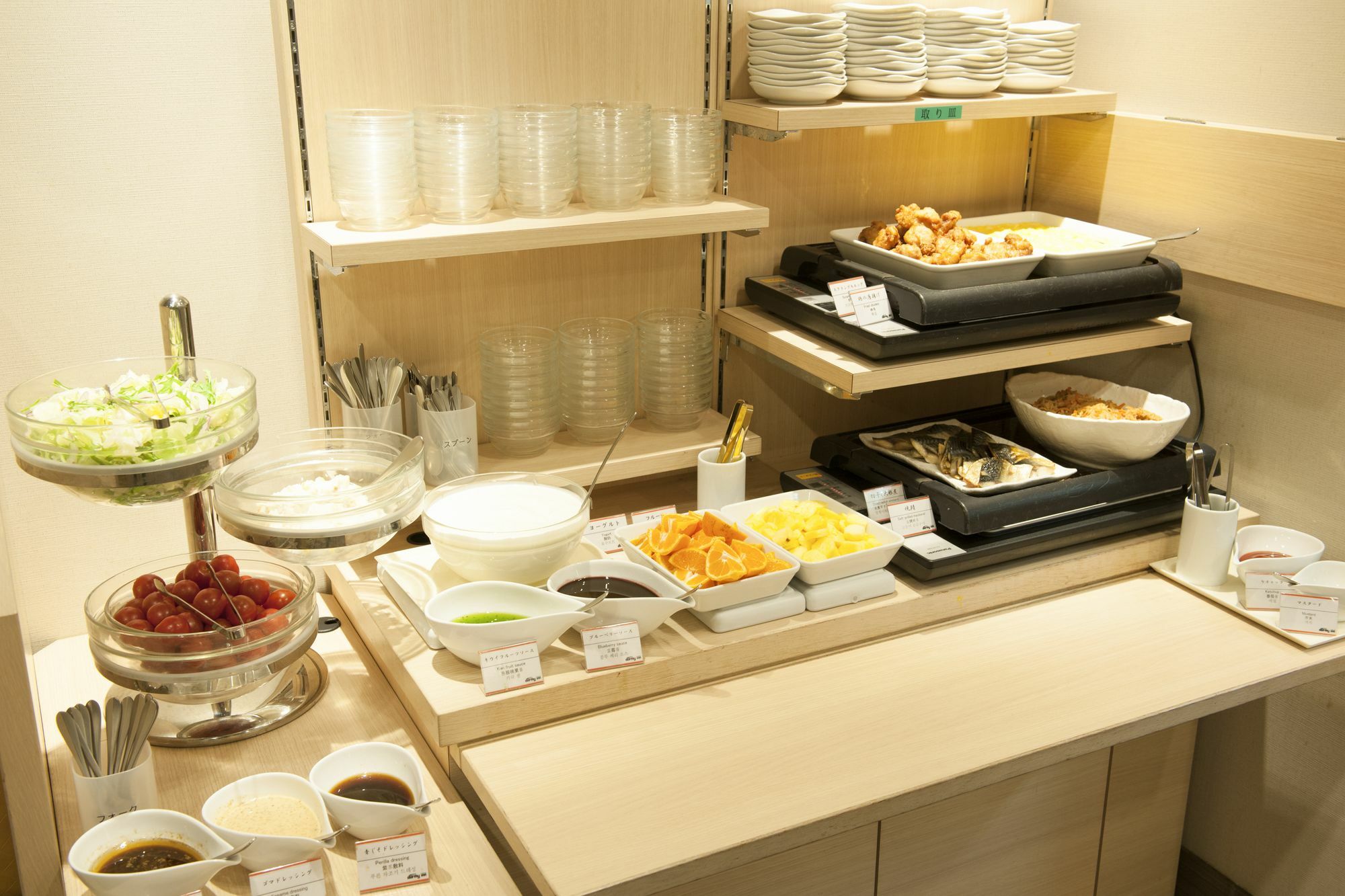 Dormy Inn Express Matsue Eksteriør bilde