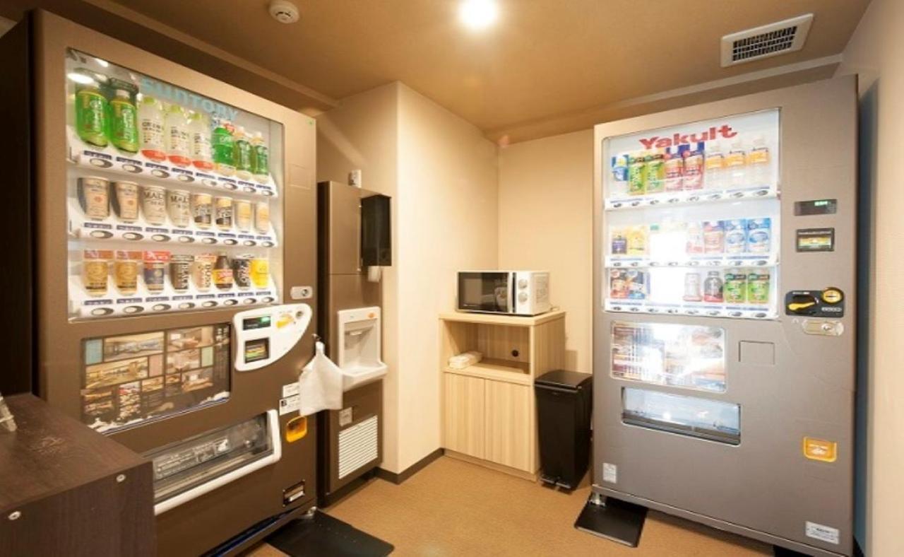 Dormy Inn Express Matsue Eksteriør bilde